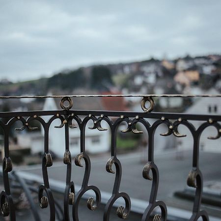 Loft Διαμέρισμα Hettenrodt Εξωτερικό φωτογραφία