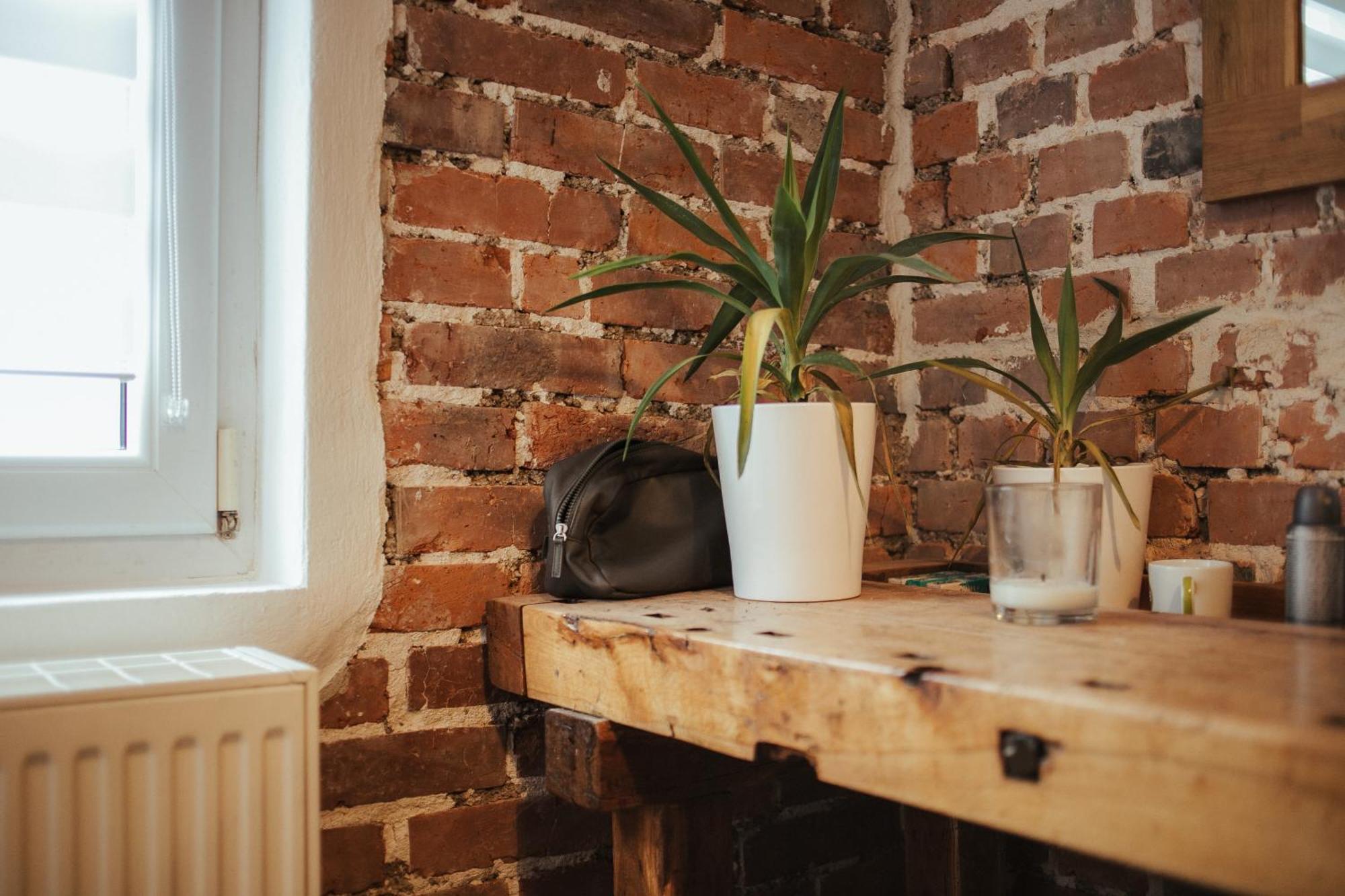 Loft Διαμέρισμα Hettenrodt Εξωτερικό φωτογραφία