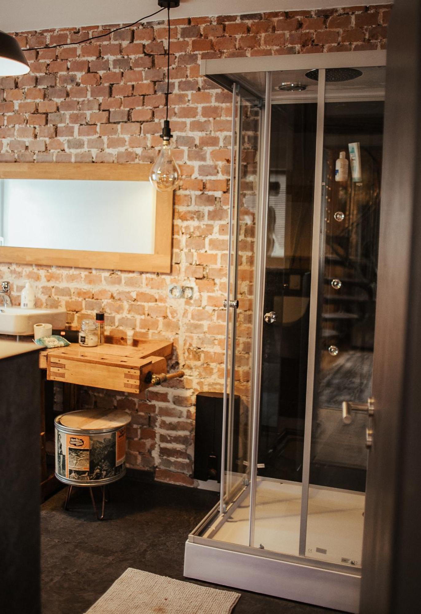 Loft Διαμέρισμα Hettenrodt Εξωτερικό φωτογραφία